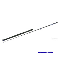 Удилище лодочное Spro TFX6-Dyno Revolution Super SeaJigger